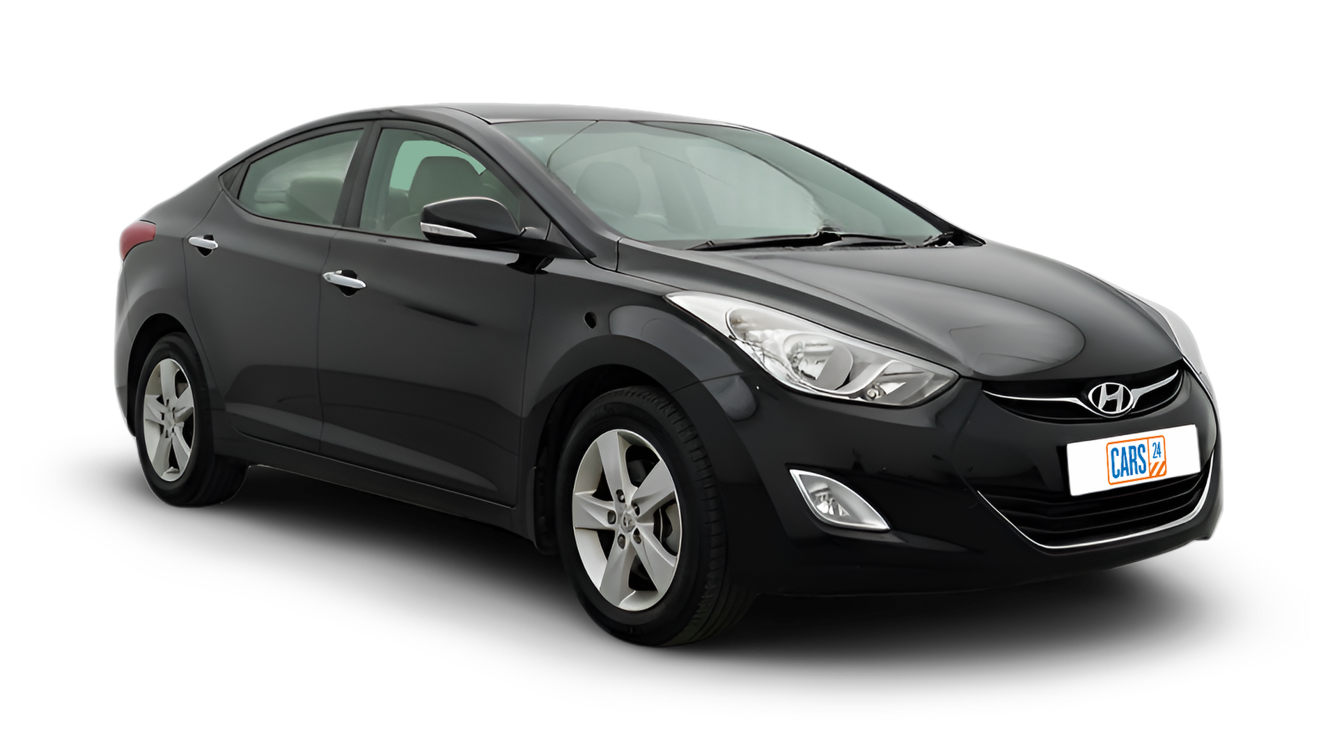 Hyundai New Elantra-img